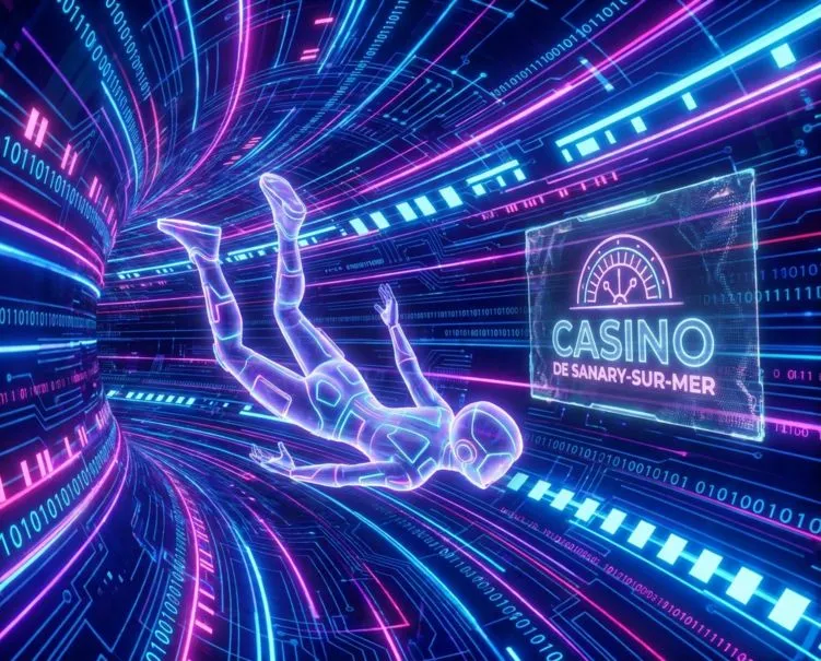 Réclamez votre bonus sur Casino de Sanary-sur-Mer
