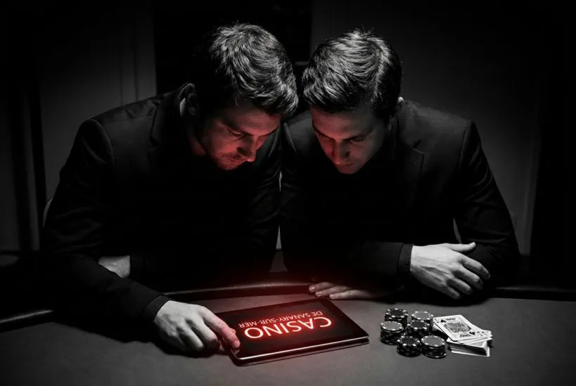 jouer au poker sur Casino de Sanary-sur-Mer